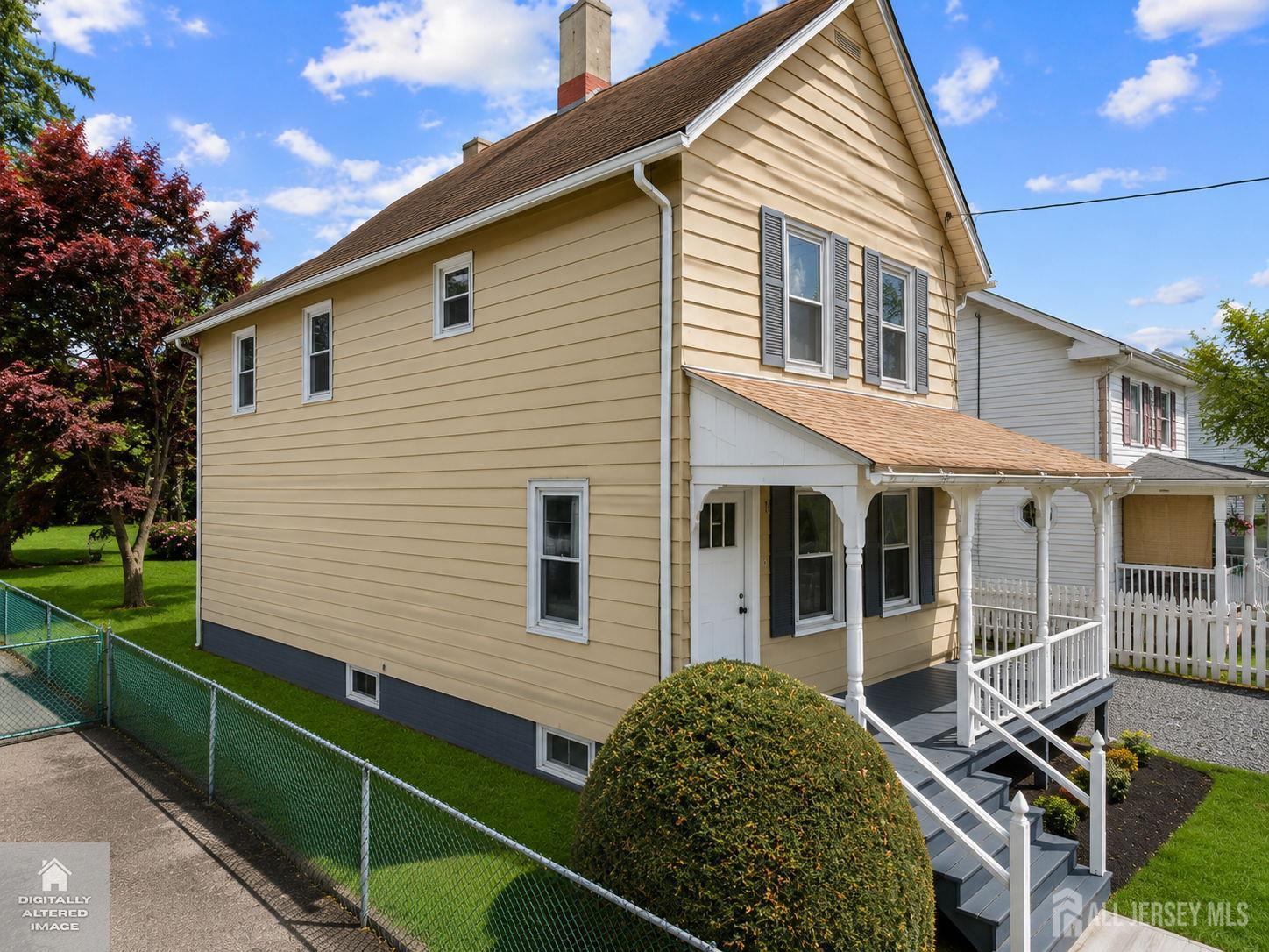 17 Henry Street Freehold Boro NJ 07728