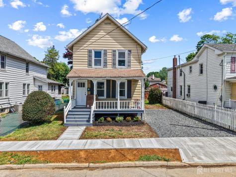 17 Henry Street Freehold Boro NJ 07728