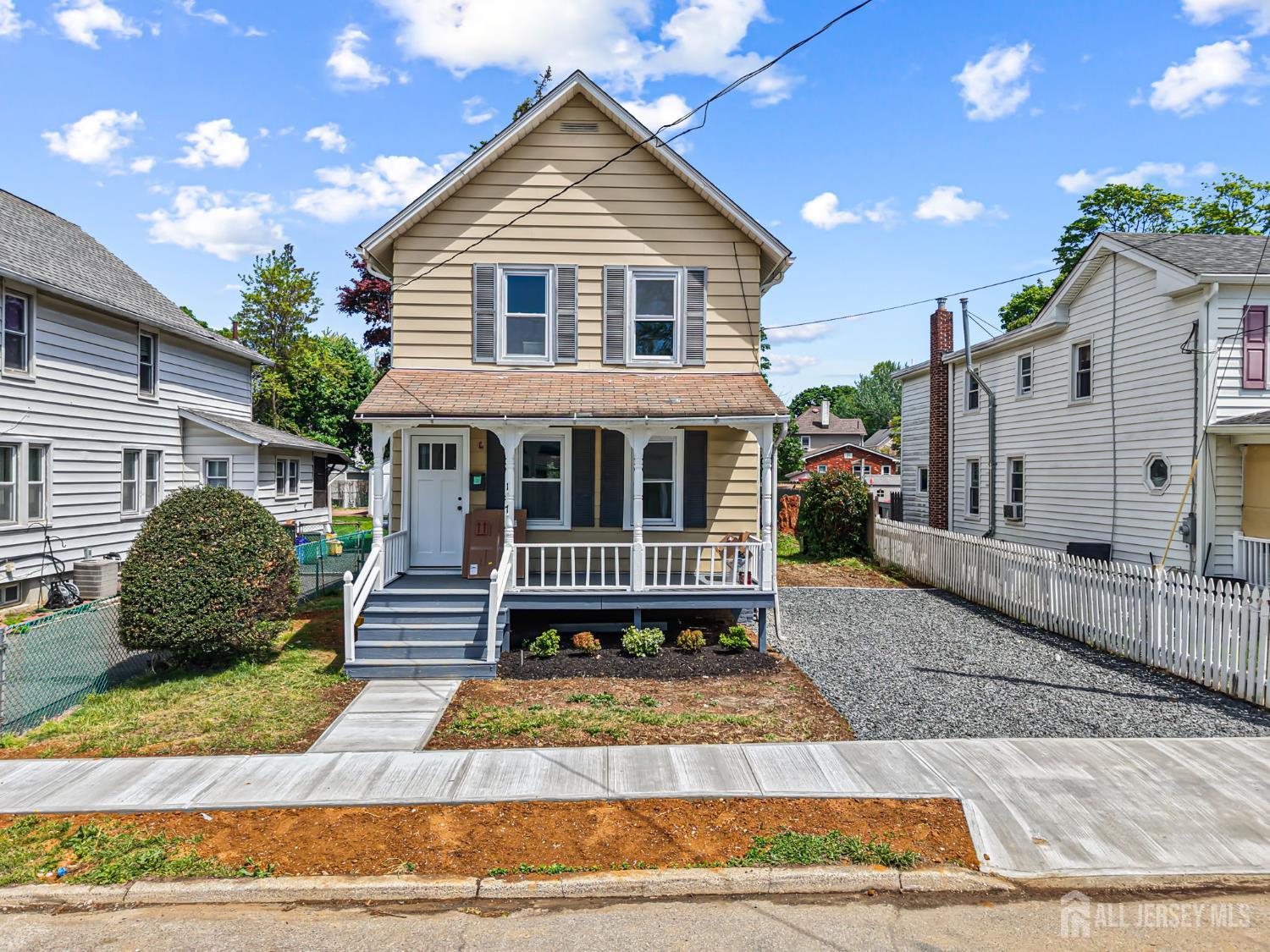 17 Henry Street Freehold Boro NJ 07728