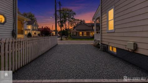 17 Henry Street Freehold Boro NJ 07728