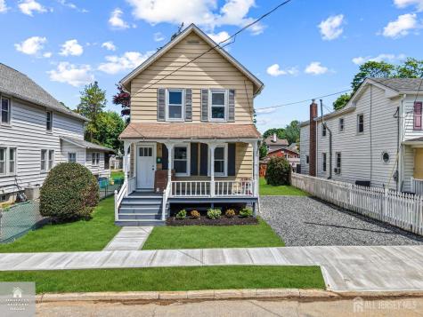 17 Henry Street Freehold Boro NJ 07728