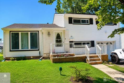 39 Florence Drive Parlin NJ 08859