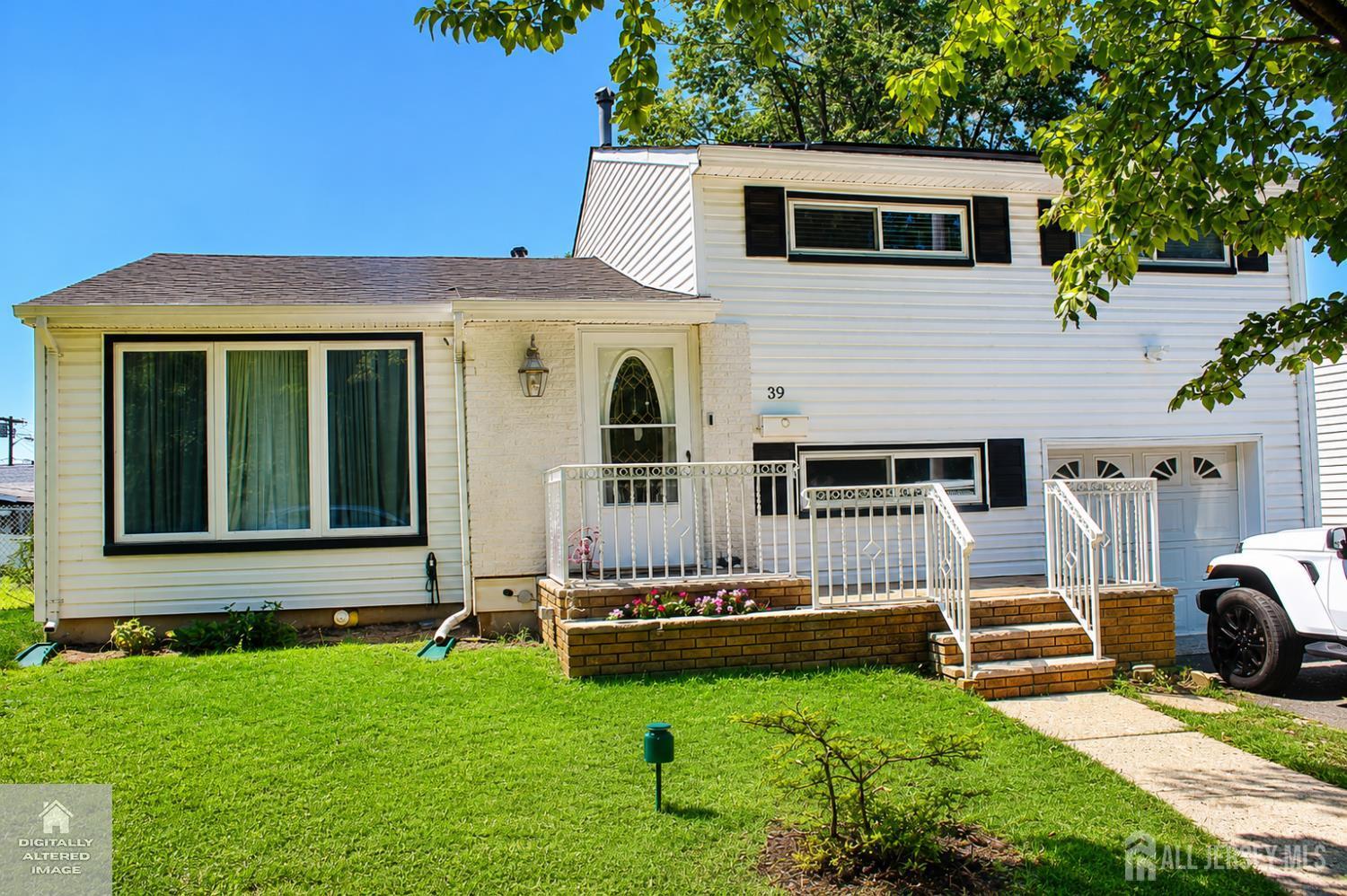 39 Florence Drive Parlin NJ 08859