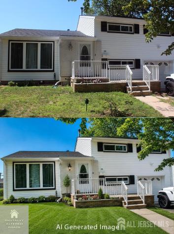 39 Florence Drive Parlin NJ 08859