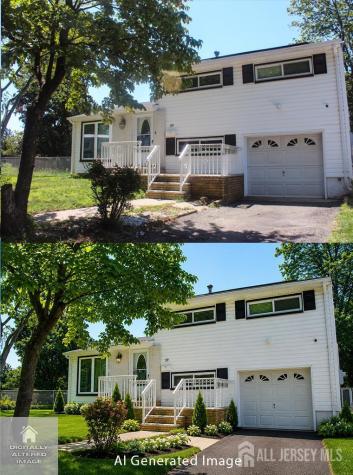 39 Florence Drive Parlin NJ 08859