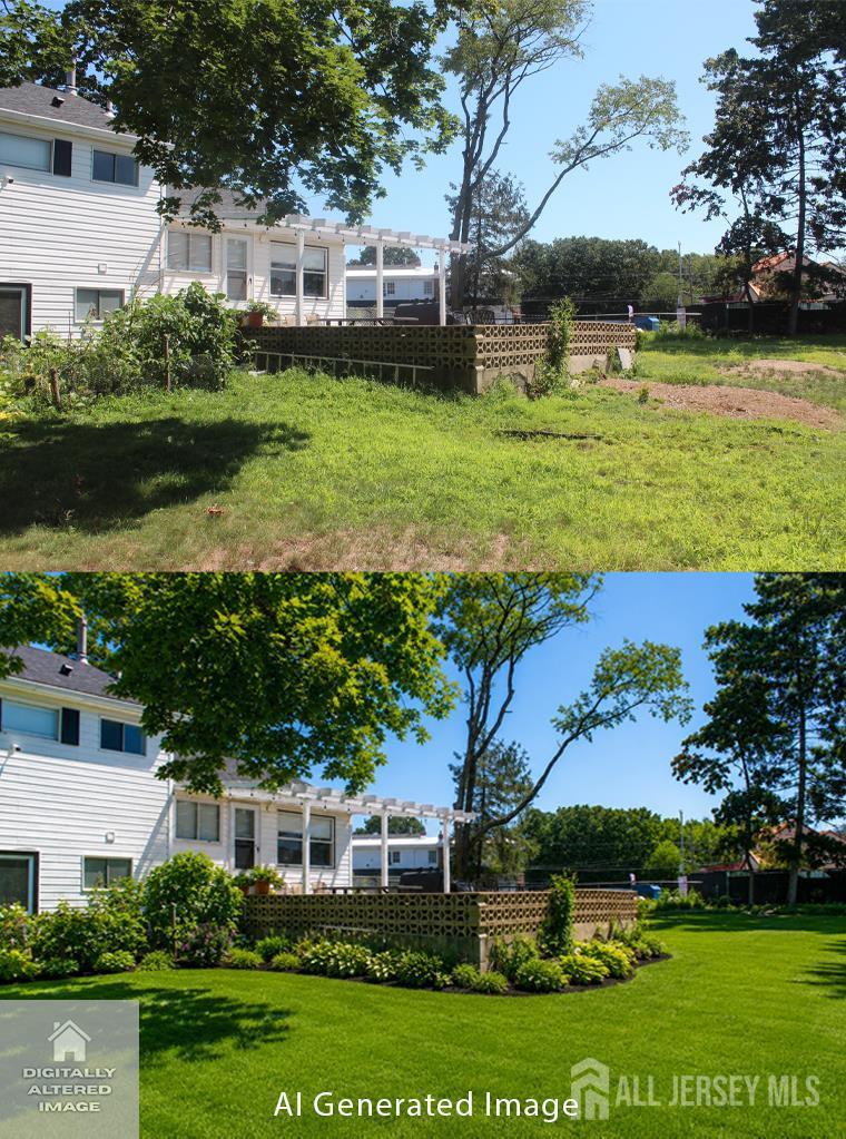39 Florence Drive Parlin NJ 08859