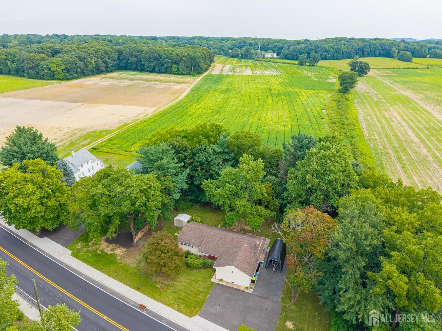 129 Cottrell Road Old Bridge NJ 07747
