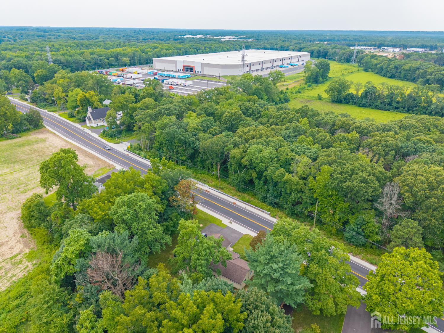 129 Cottrell Road Old Bridge NJ 07747
