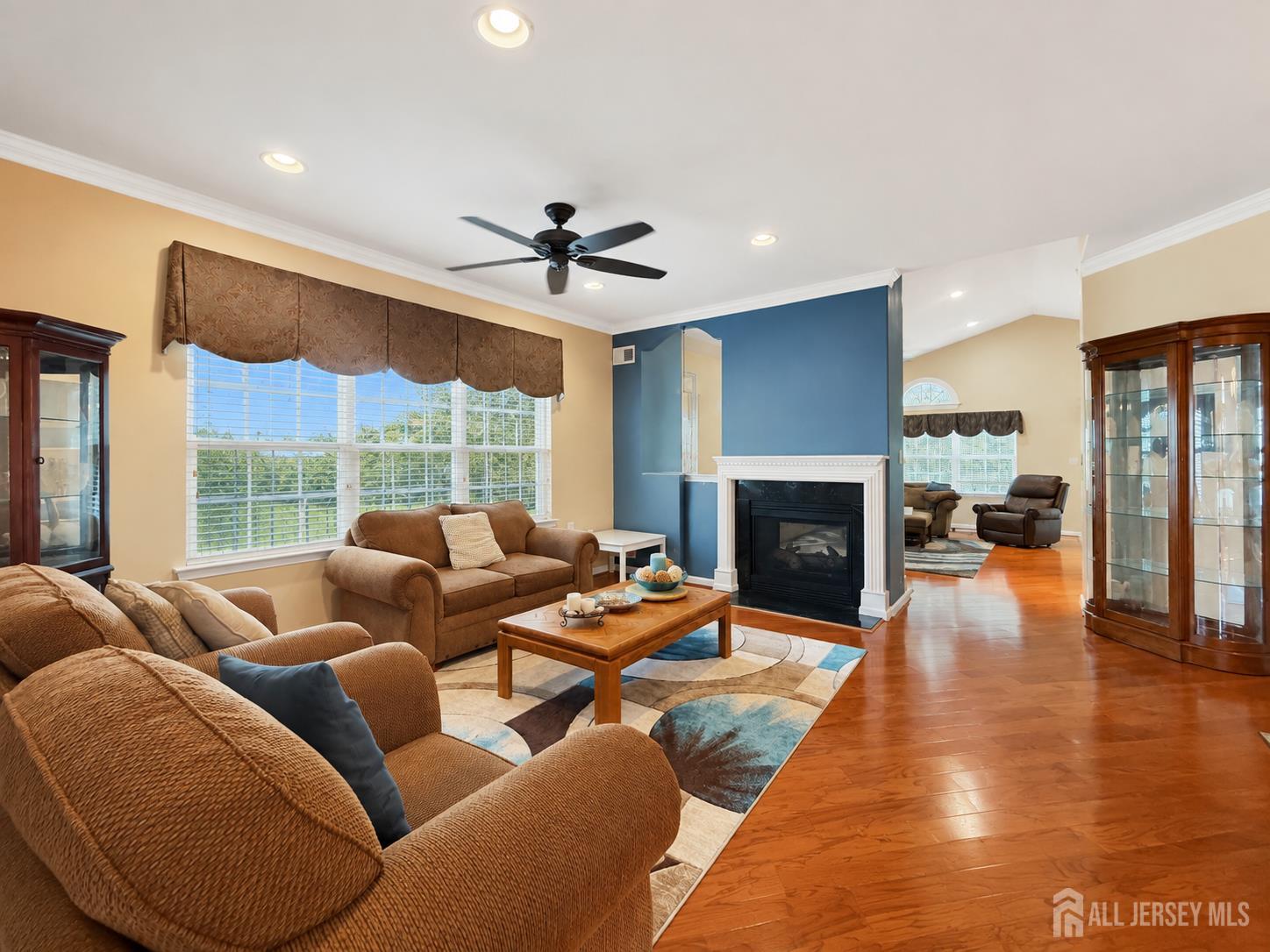 111 Fontaine Court Monroe NJ 08831