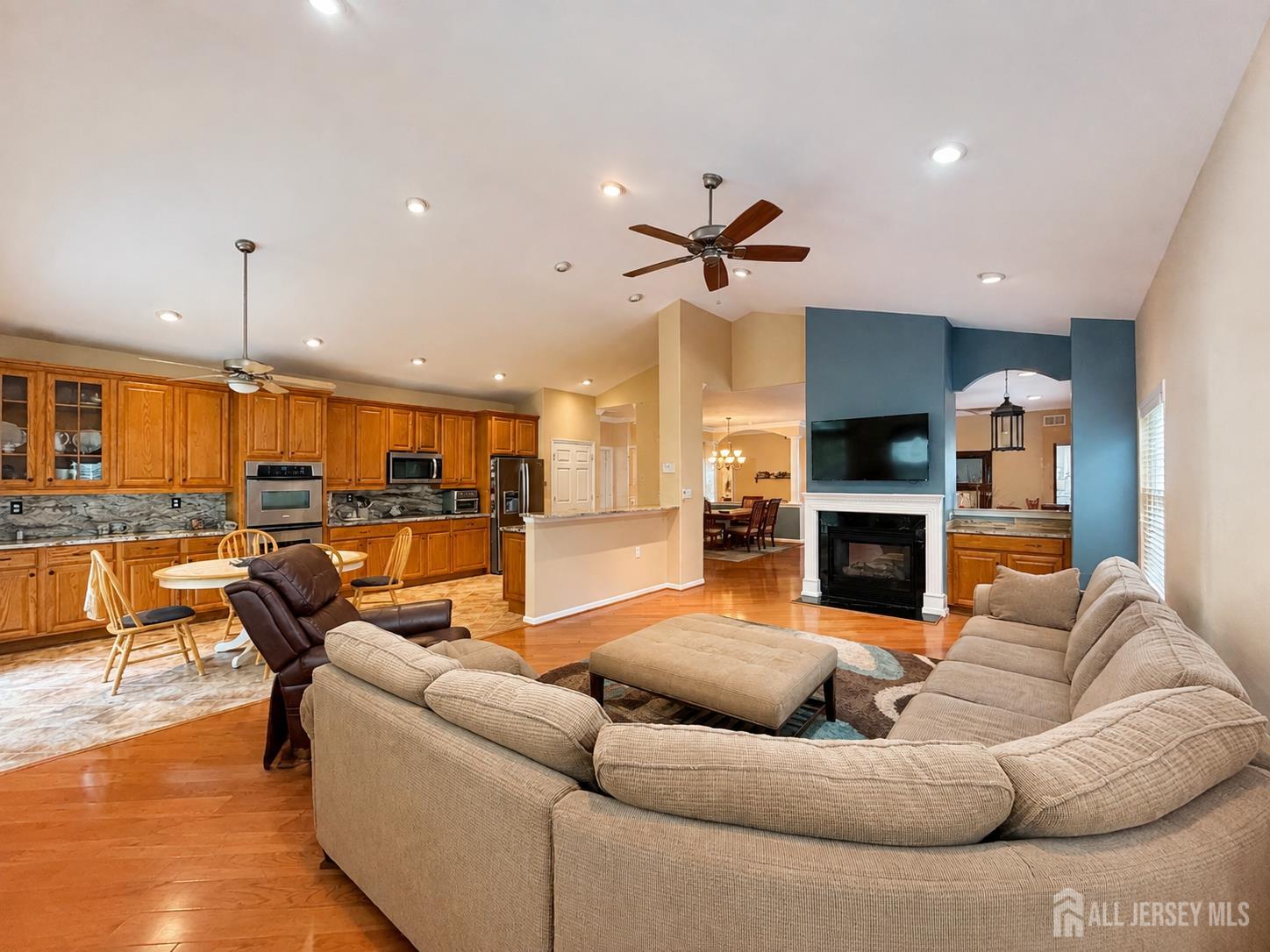 111 Fontaine Court Monroe NJ 08831