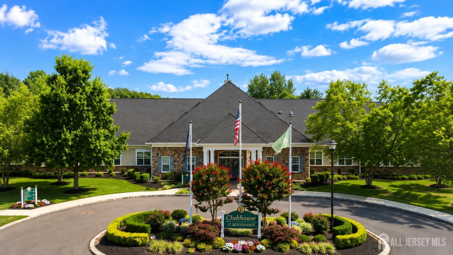 111 Fontaine Court Monroe NJ 08831
