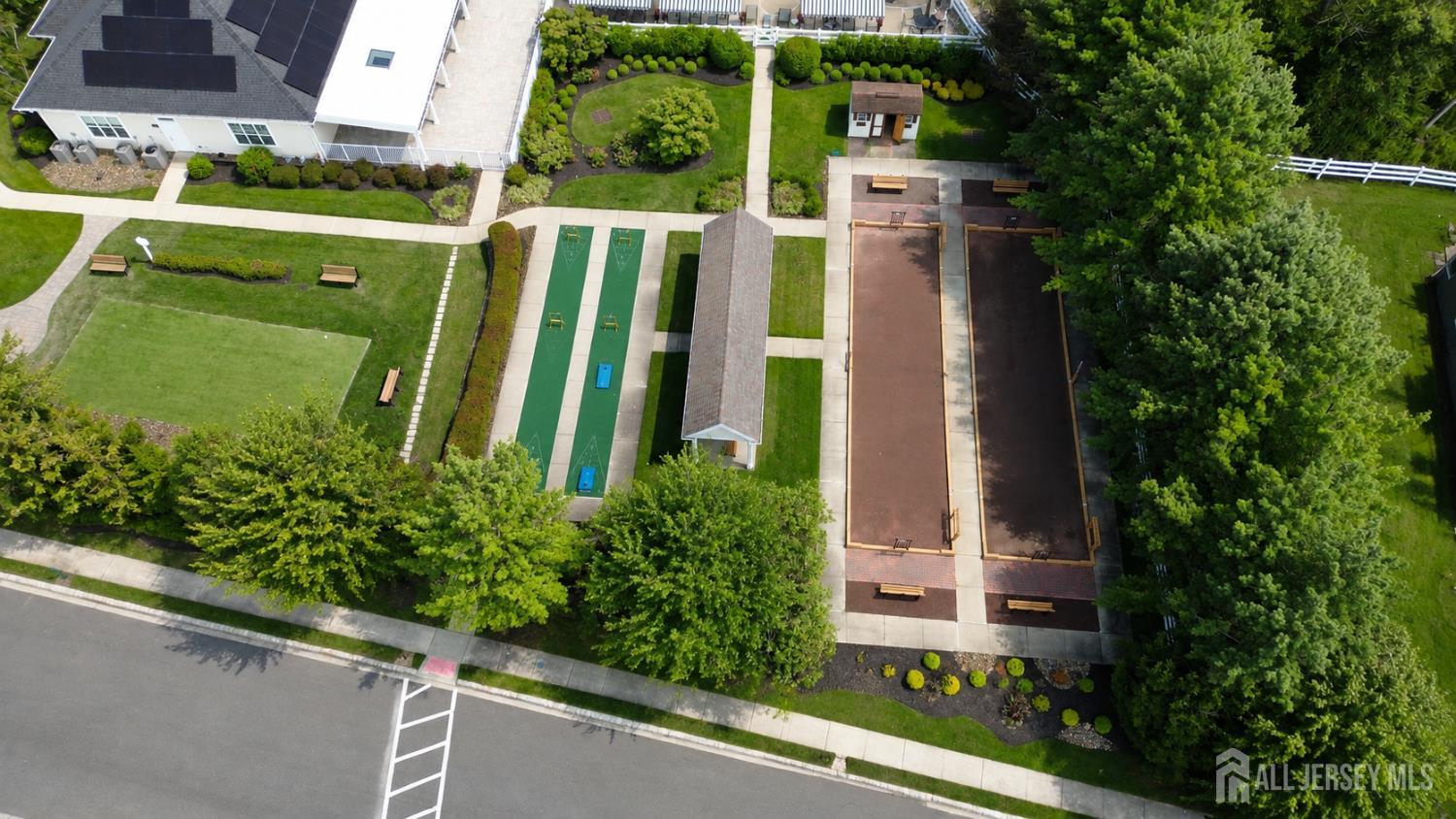 111 Fontaine Court Monroe NJ 08831