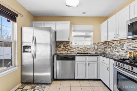 45 Devon Drive East Brunswick NJ 08816