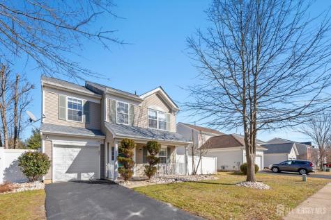 45 Devon Drive East Brunswick NJ 08816