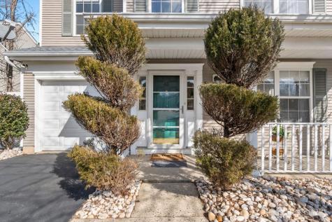 45 Devon Drive East Brunswick NJ 08816