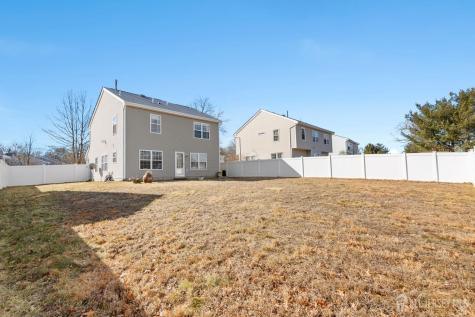 45 Devon Drive East Brunswick NJ 08816