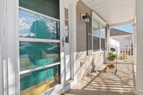 45 Devon Drive East Brunswick NJ 08816