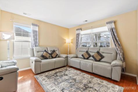 45 Devon Drive East Brunswick NJ 08816