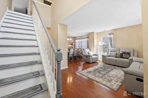 45 Devon Drive East Brunswick NJ 08816