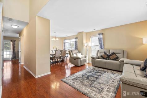 45 Devon Drive East Brunswick NJ 08816