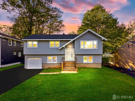 684 West Avenue Sewaren NJ 07077