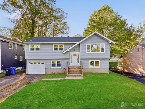 684 West Avenue Sewaren NJ 07077