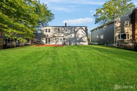 684 West Avenue Sewaren NJ 07077