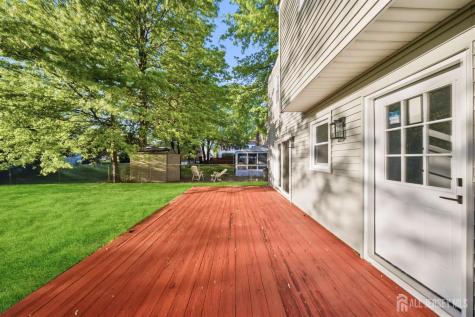 684 West Avenue Sewaren NJ 07077