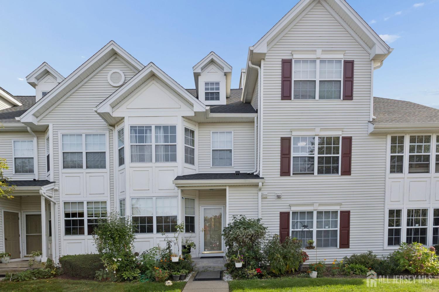 1505 Blossom Circle South Brunswick NJ 08810