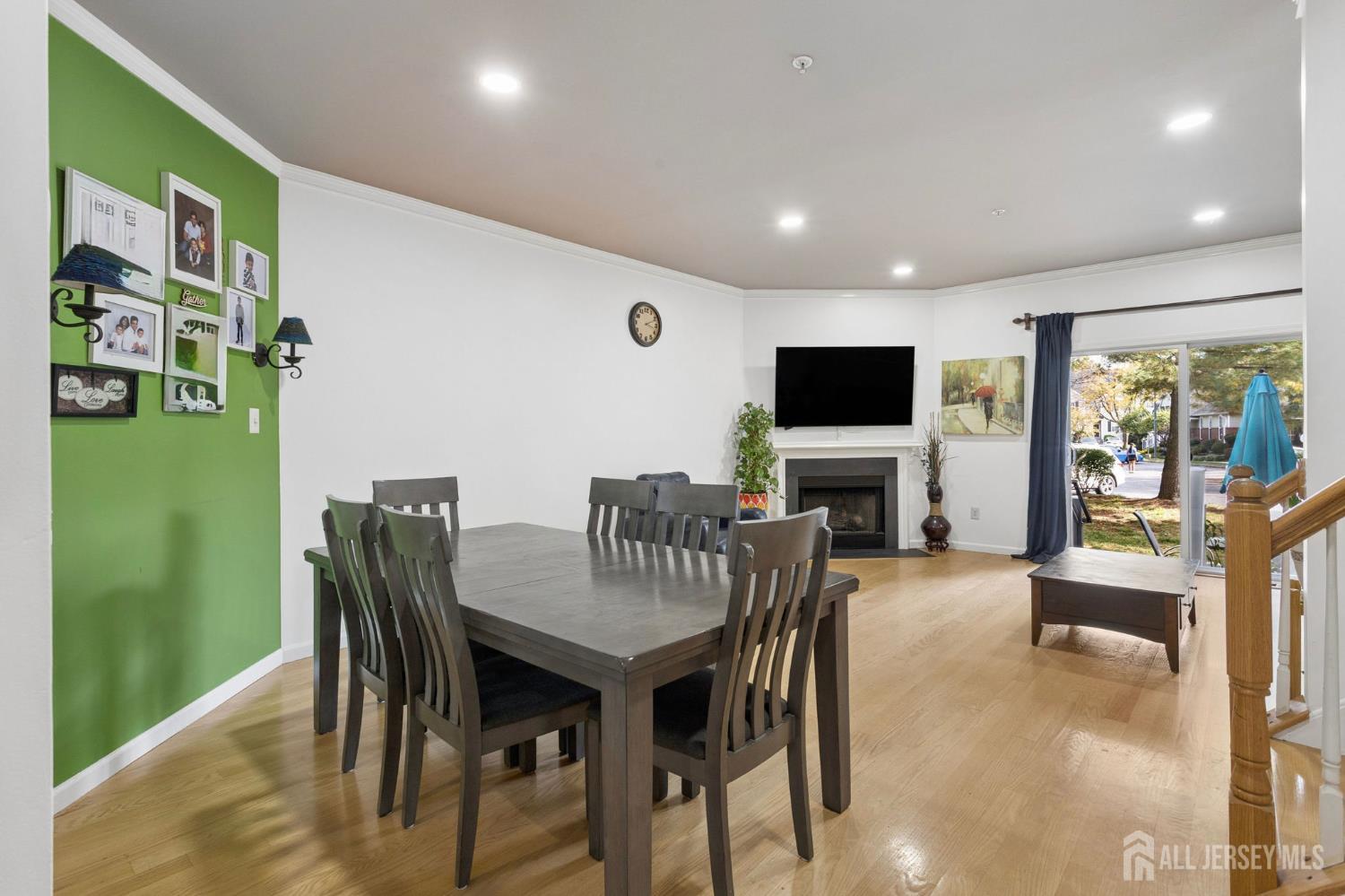 1505 Blossom Circle South Brunswick NJ 08810