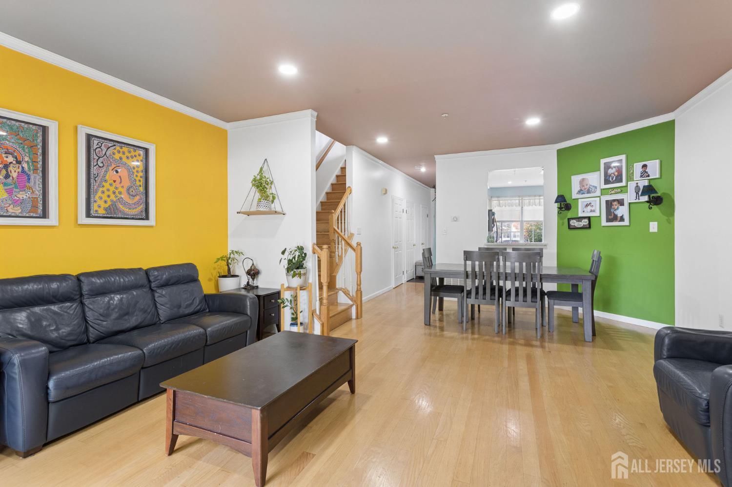1505 Blossom Circle South Brunswick NJ 08810
