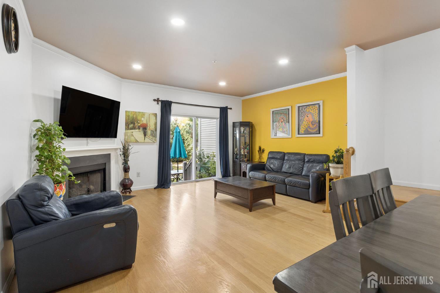 1505 Blossom Circle South Brunswick NJ 08810