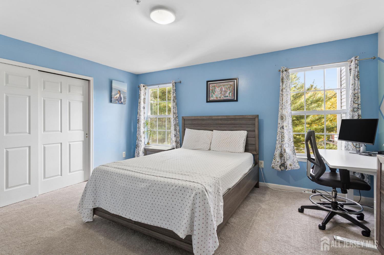 1505 Blossom Circle South Brunswick NJ 08810