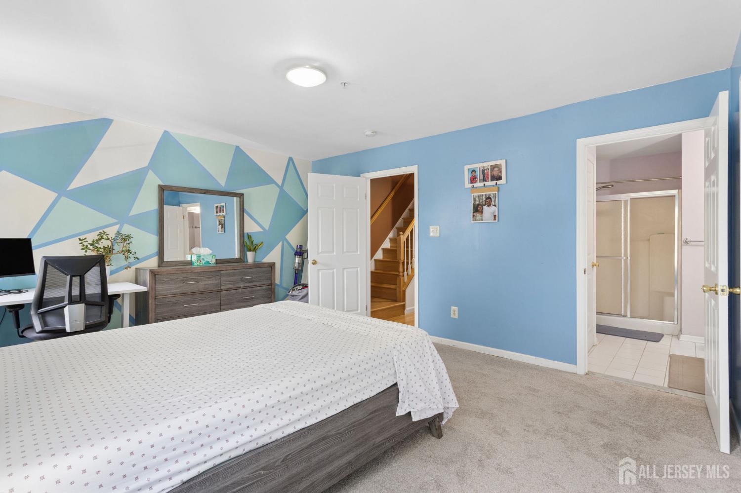 1505 Blossom Circle South Brunswick NJ 08810
