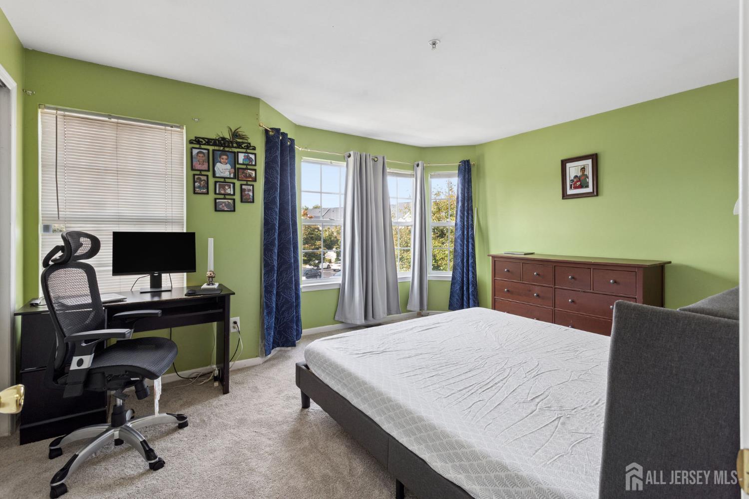 1505 Blossom Circle South Brunswick NJ 08810