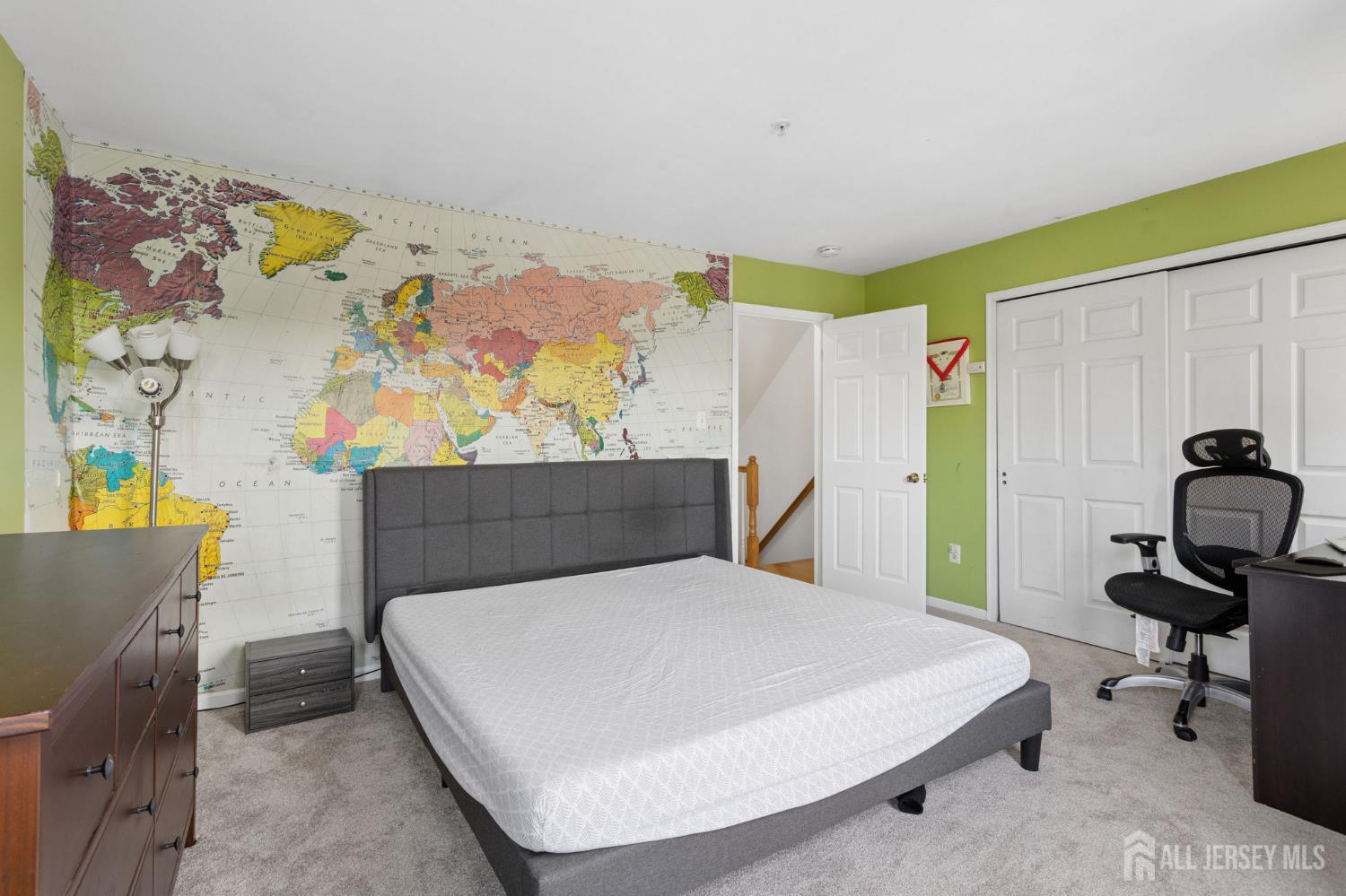 1505 Blossom Circle South Brunswick NJ 08810