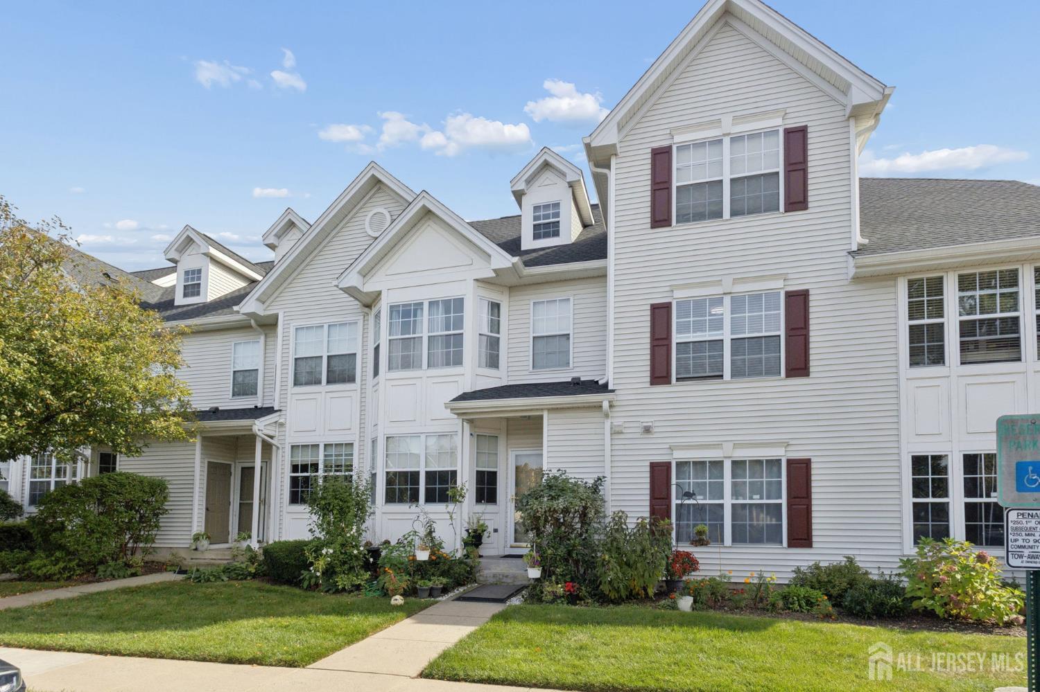 1505 Blossom Circle South Brunswick NJ 08810