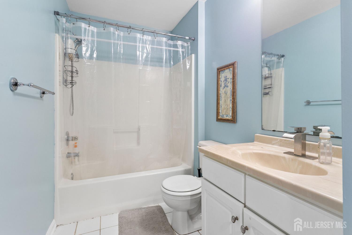 1505 Blossom Circle South Brunswick NJ 08810