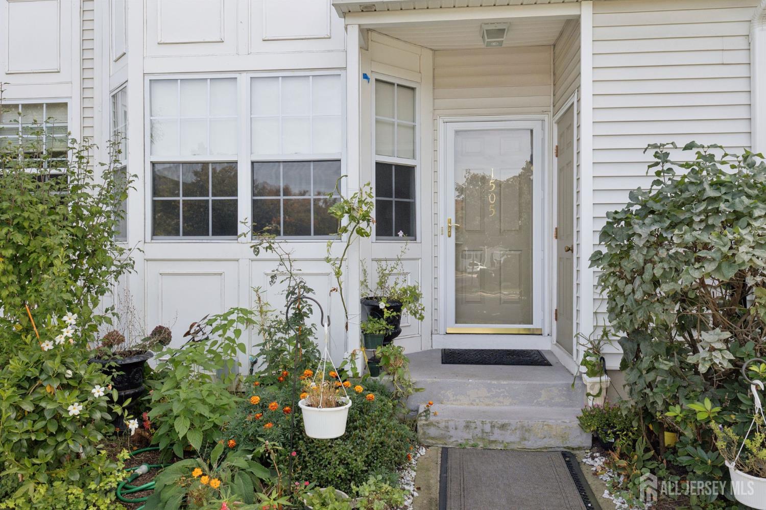 1505 Blossom Circle South Brunswick NJ 08810