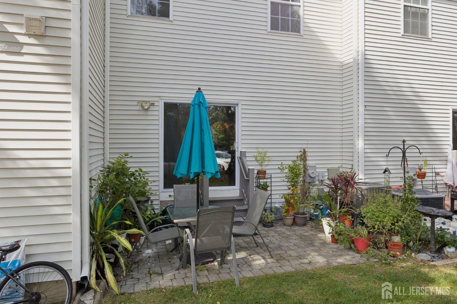1505 Blossom Circle South Brunswick NJ 08810