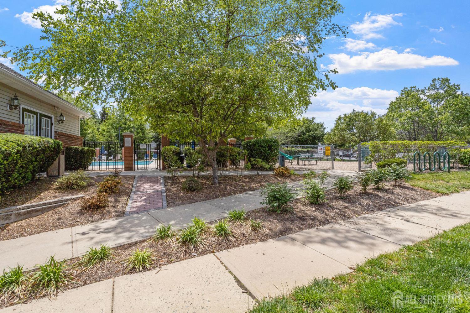 1505 Blossom Circle South Brunswick NJ 08810