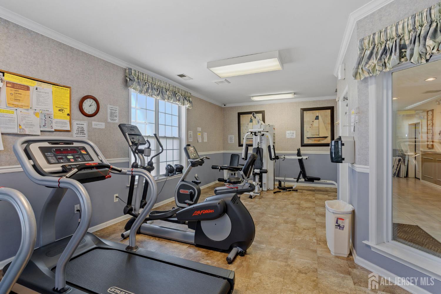 1505 Blossom Circle South Brunswick NJ 08810