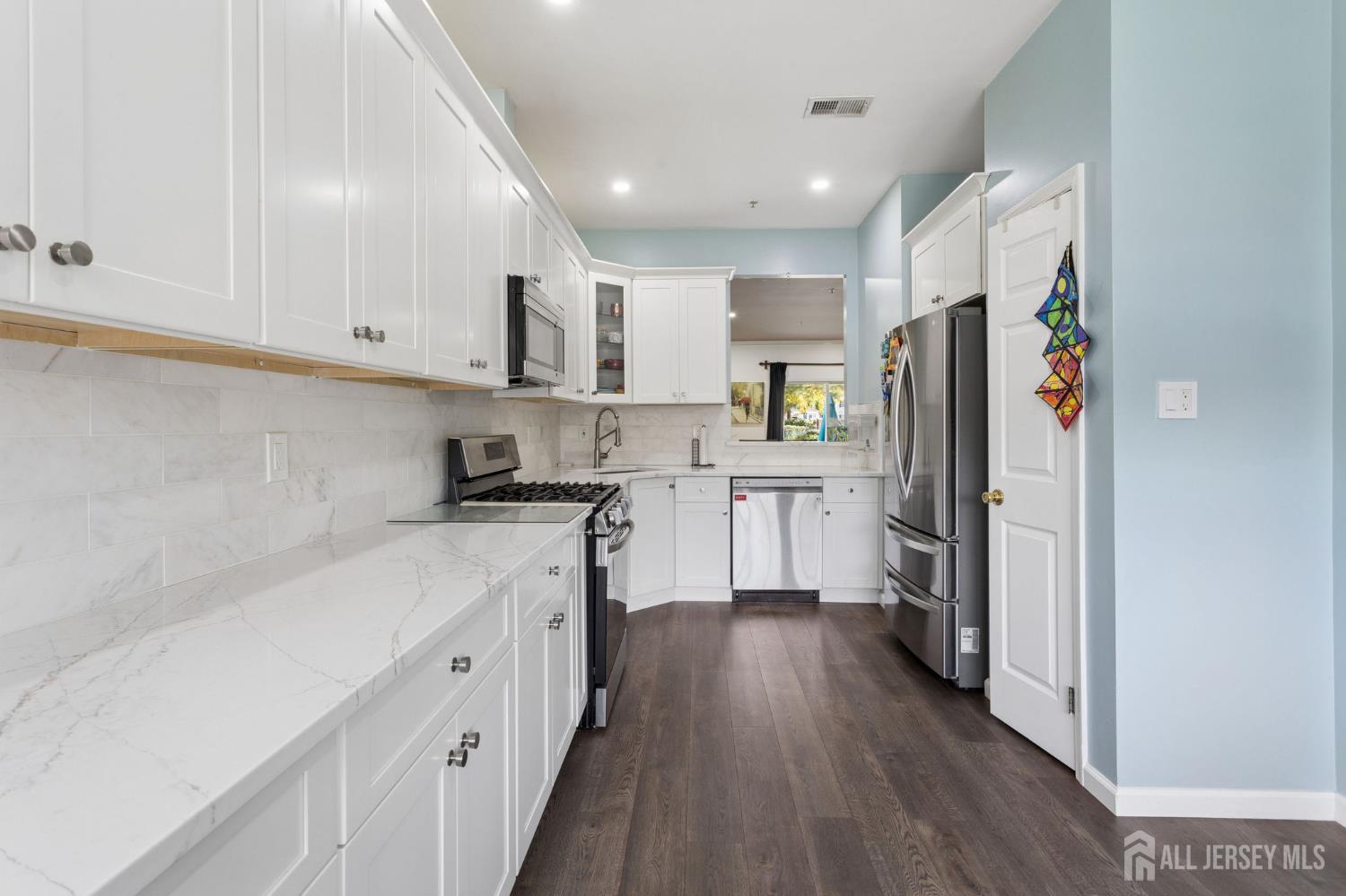 1505 Blossom Circle South Brunswick NJ 08810