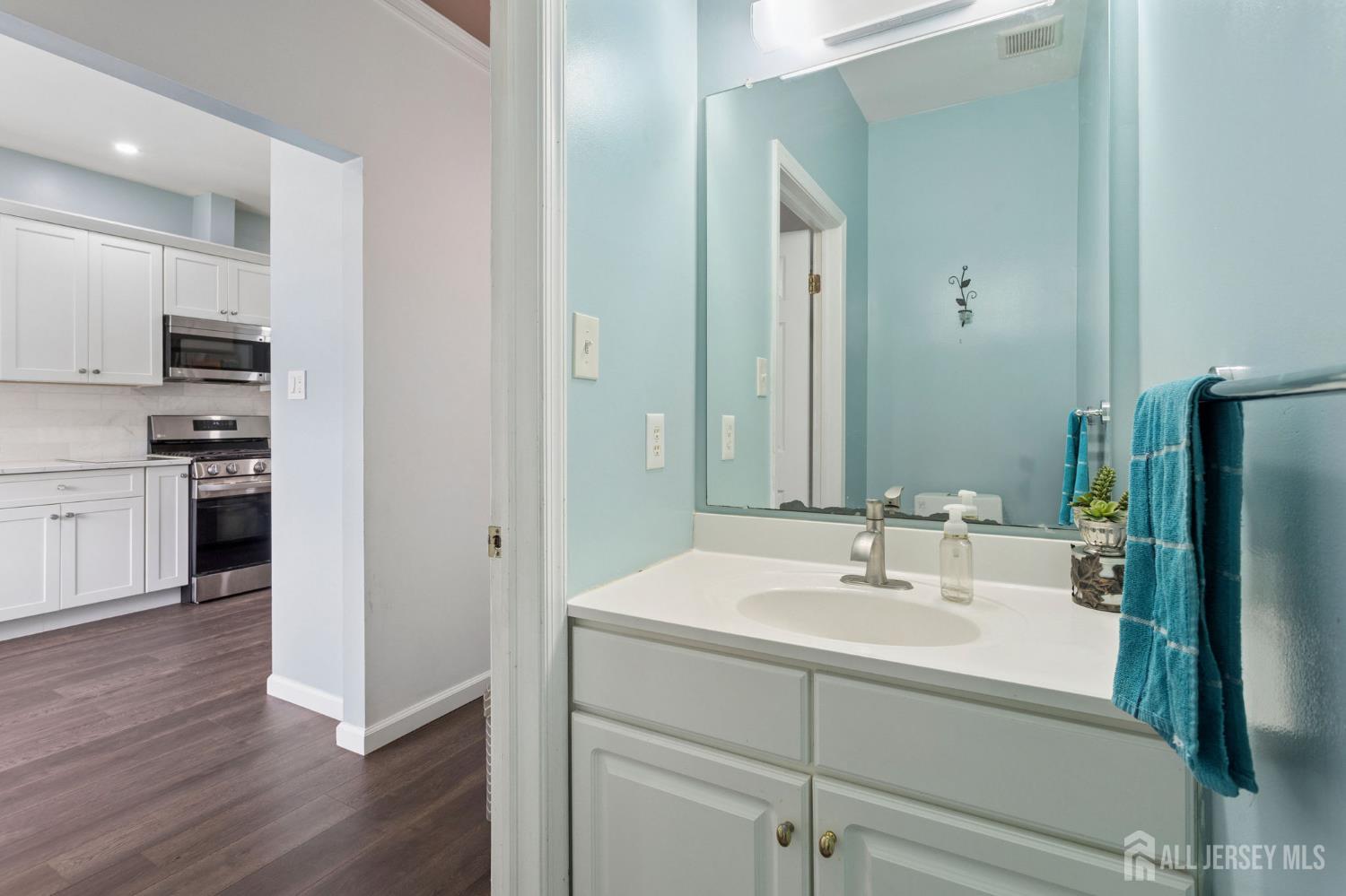 1505 Blossom Circle South Brunswick NJ 08810