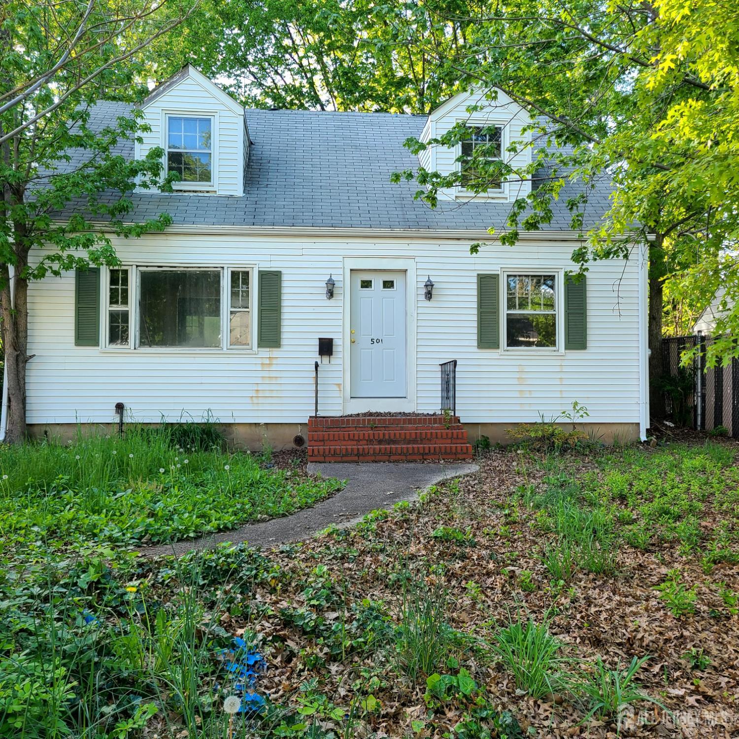 501 E E Woodbridge Avenue Avenel NJ 07001