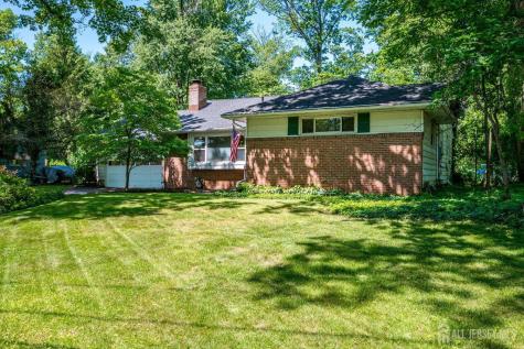 9 Clive Hills Road Edison NJ 08820