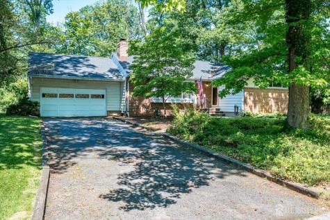 9 Clive Hills Road Edison NJ 08820