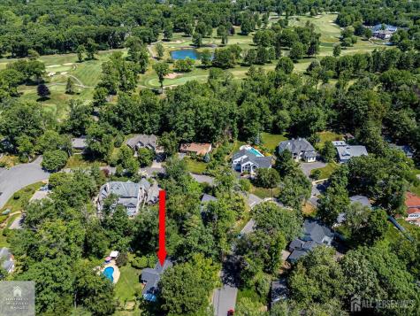 9 Clive Hills Road Edison NJ 08820