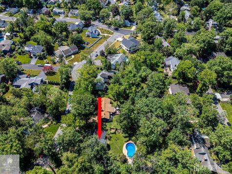 9 Clive Hills Road Edison NJ 08820