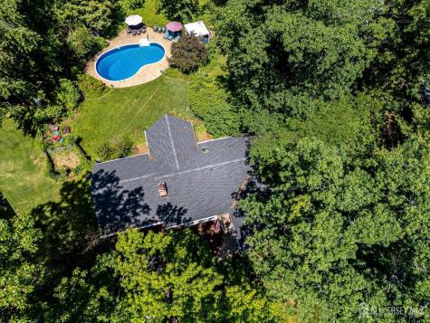 9 Clive Hills Road Edison NJ 08820